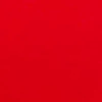 Plus 3/4 Sleeve Solid Shirt