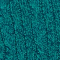 Plus Long Sleeve Cable Crew Neck Sweater