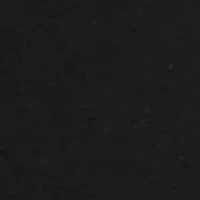 Plus Short Sleeve Solid Notch Neck Top