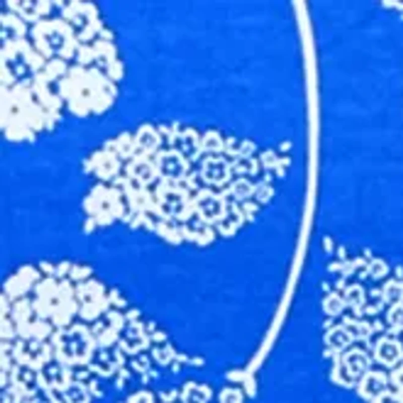 Plus Short Sleeve Printed Crew Neck T-Shirt