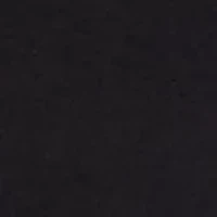 Plus 3/4 Crew Neck T-Shirt