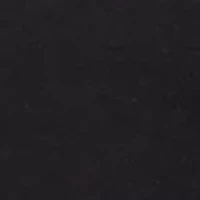 Plus Solid Split Neck T-Shirt