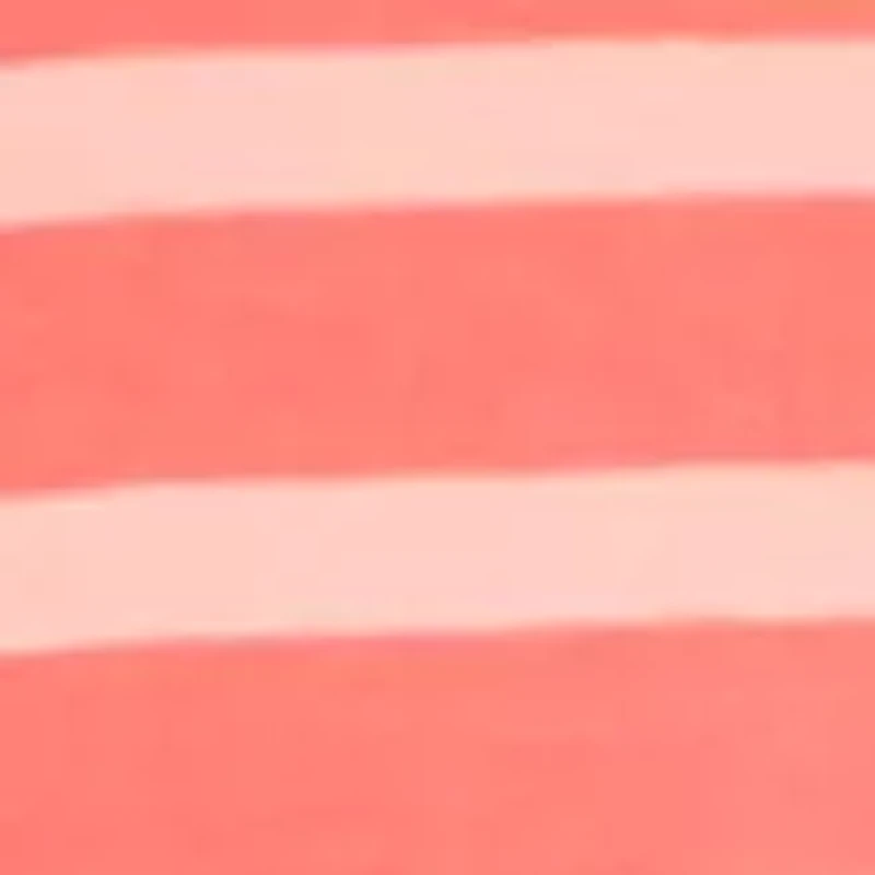 Plus Striped T-Shirt