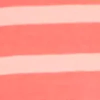 Plus Striped T-Shirt