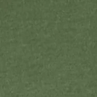 Plus 3/4 Sleeve Polo Tunic Shirt