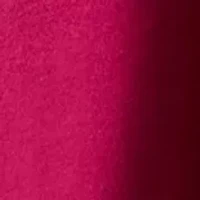 Plus 3/4 Sleeve Polo Tunic Shirt