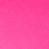 Plus 3/4 Sleeve Crew Neck Fashion Top