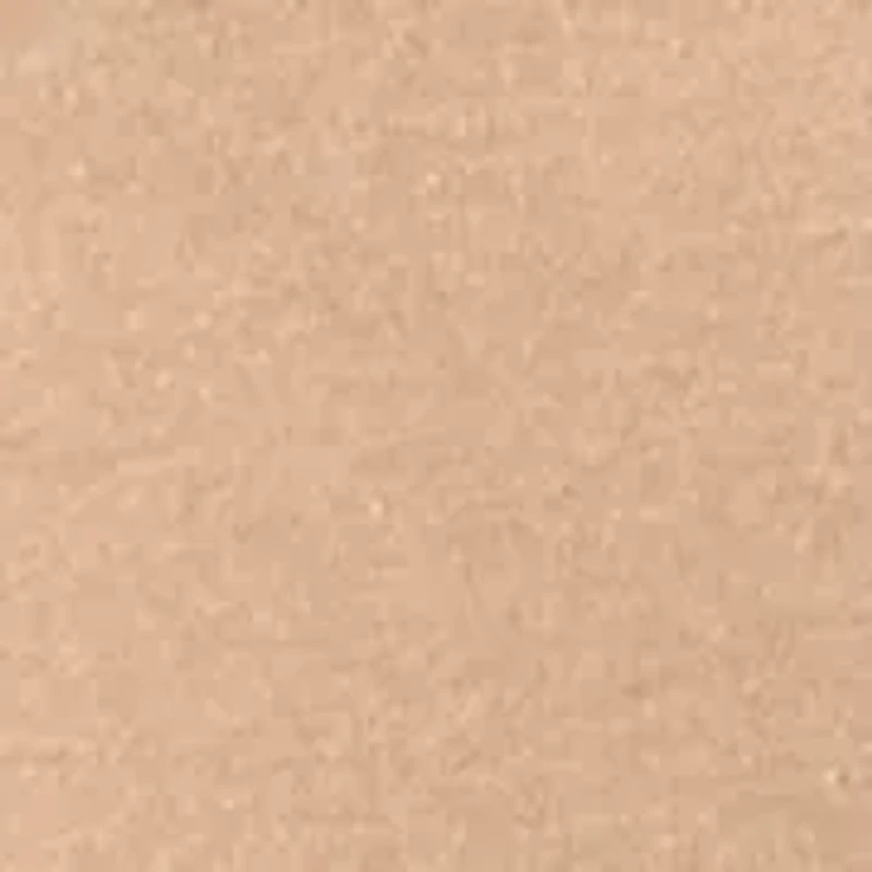 Plus Long Sleeve Crew Neck Heather Top