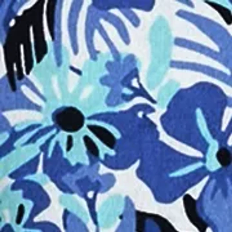 Plus Printed T-Shirt