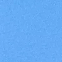 Plus Three-Quarter Sleeve Neck Detail T-Shirt