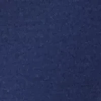 Plus Three-Quarter Sleeve Crew Neck Placement Printed Top