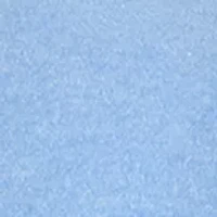 Plus Split Neck T-Shirt