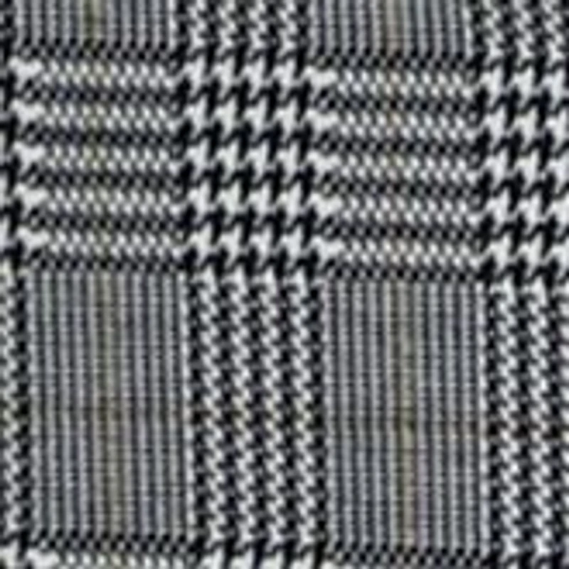 Plus High Rise Pleat Front Trousers