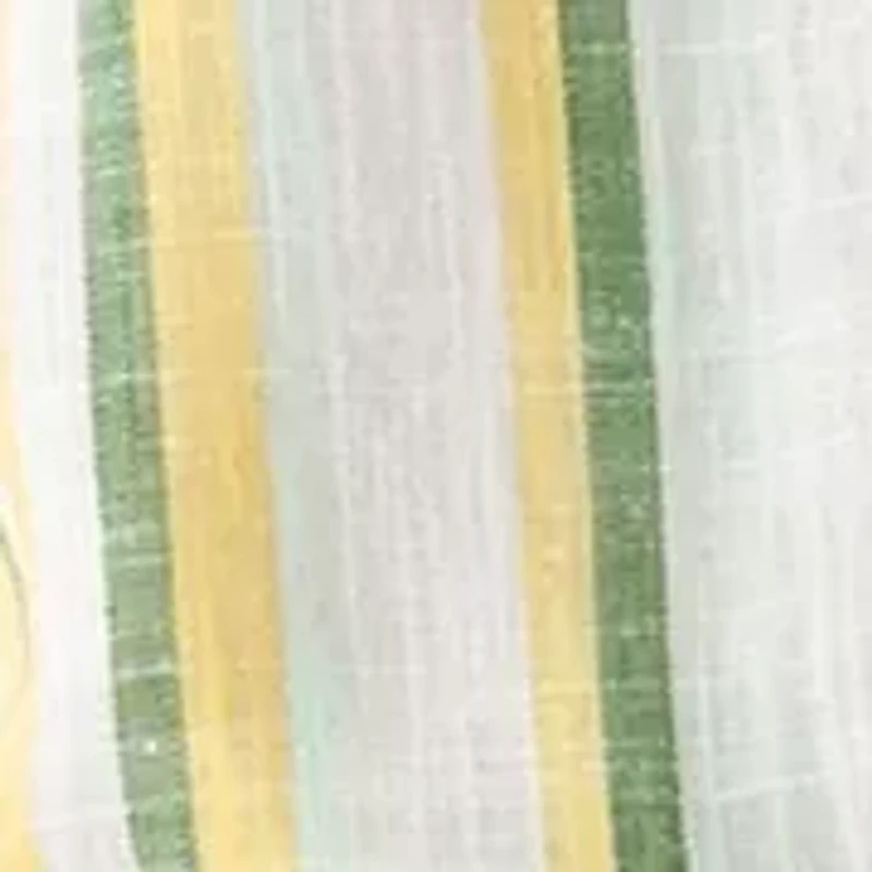 Women's Tie Waist Linen Shorts