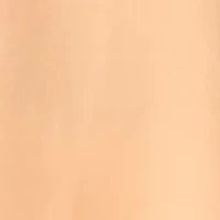 Women's Knit Woven V-Neck Top