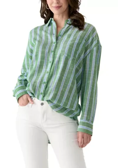 Women's The Big Shirt
