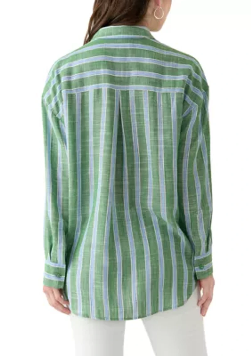 Women's The Big Shirt