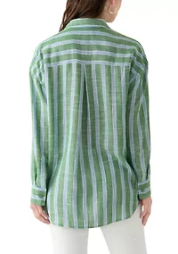 Women's The Big Shirt