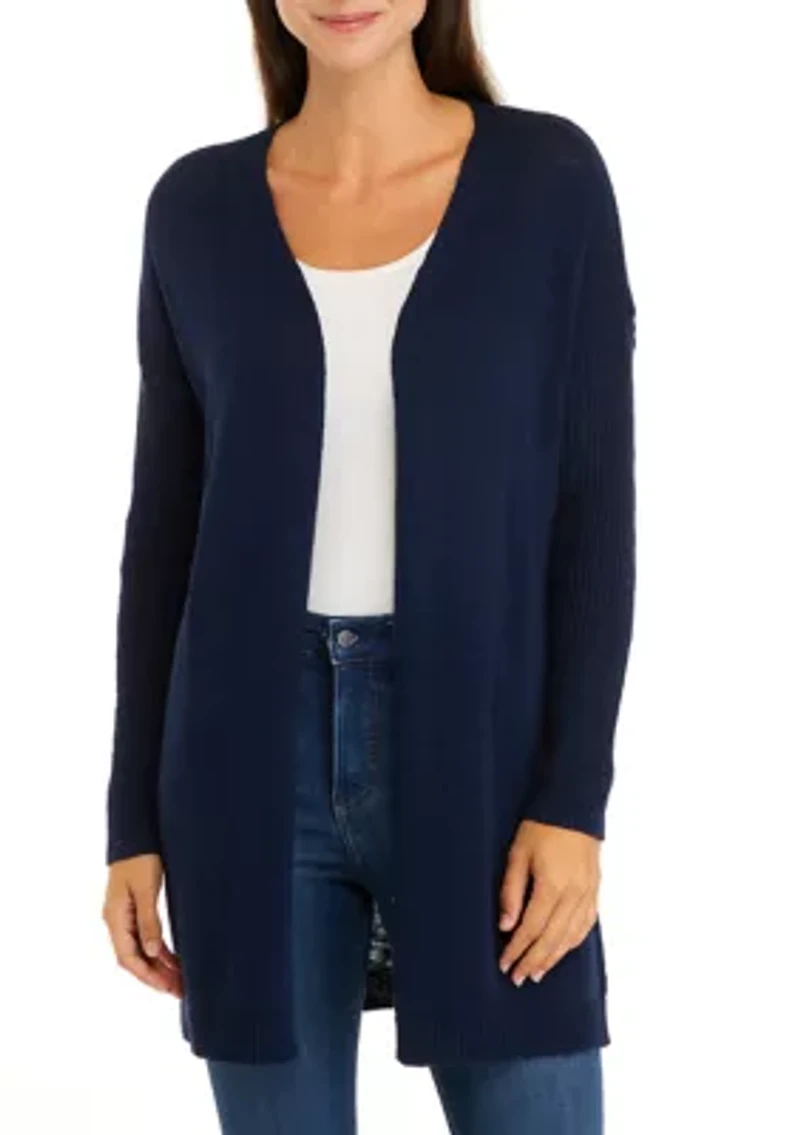 Petite Cardigan