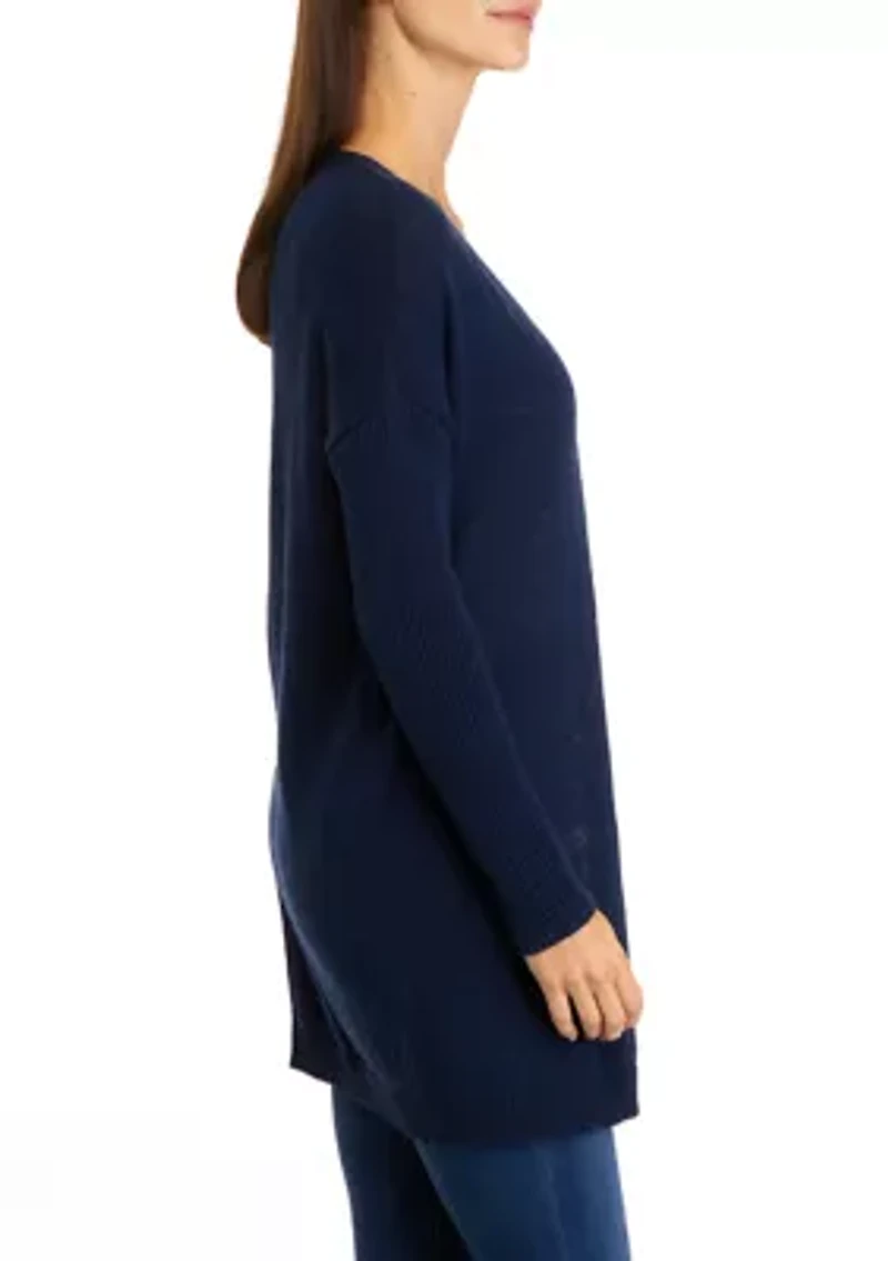 Petite Cardigan