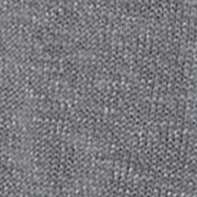 Petite Long Sleeve Drop Shoulder Heather Cardigan