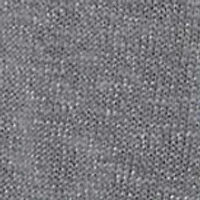 Petite Long Sleeve Drop Shoulder Heather Cardigan