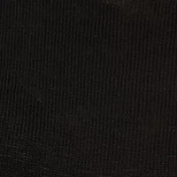 Plus Funnel Neck Sweater