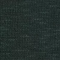 Plus Funnel Neck Pullover Sweater