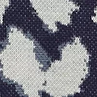 Plus Printed Pullover Sweater