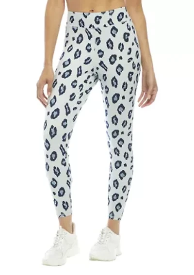 Studio Yummy Full Length Leggings