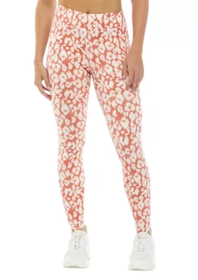 Studio Yummy Full Length Leggings