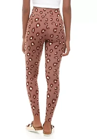 Studio Yummy Full Length Leggings