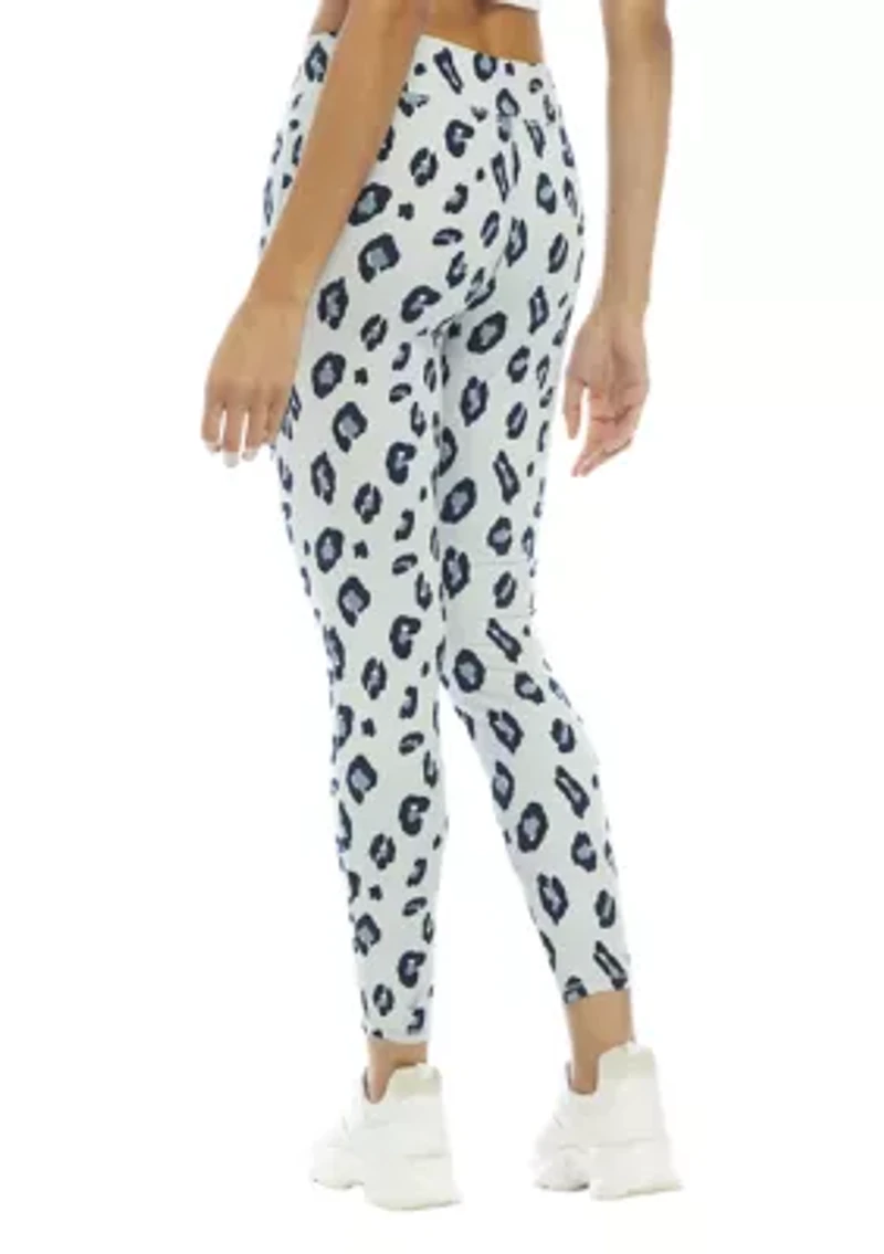 Studio Yummy Full Length Leggings