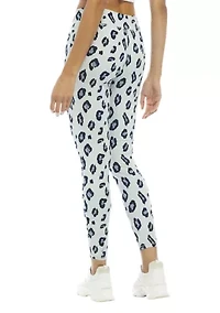 Studio Yummy Full Length Leggings