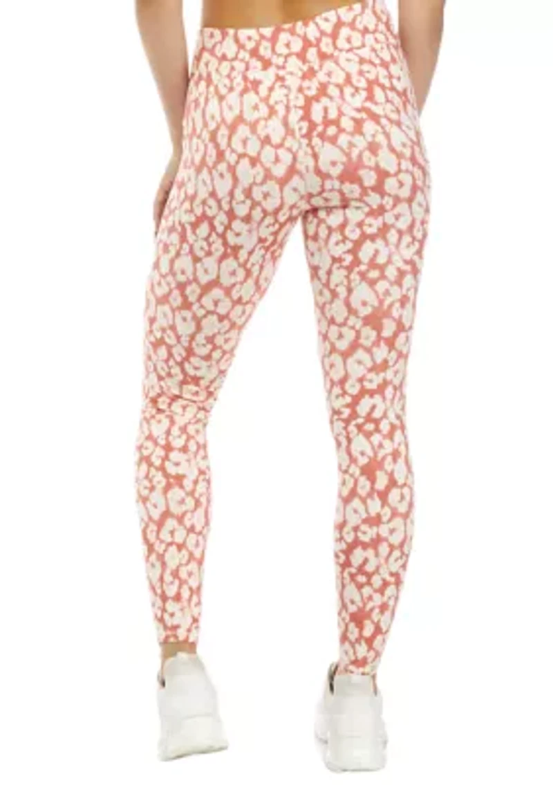 Studio Yummy Full Length Leggings