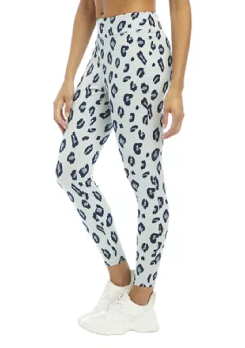 Studio Yummy Full Length Leggings