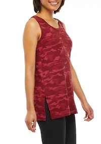 Studio Women's Sleeveless Yummy Tank Top