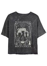 Hocus Pocus Graphic T-Shirt