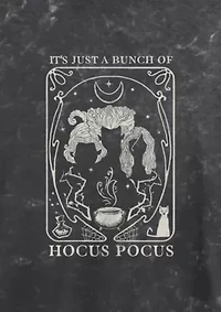 Hocus Pocus Graphic T-Shirt