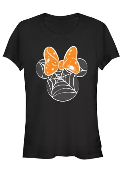 Mini Webs Graphic T-Shirt