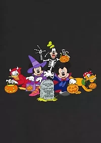 Dis Boo Group Slouchy Terry