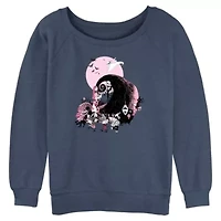 NBC Classic Scene Group Slouchy Terry