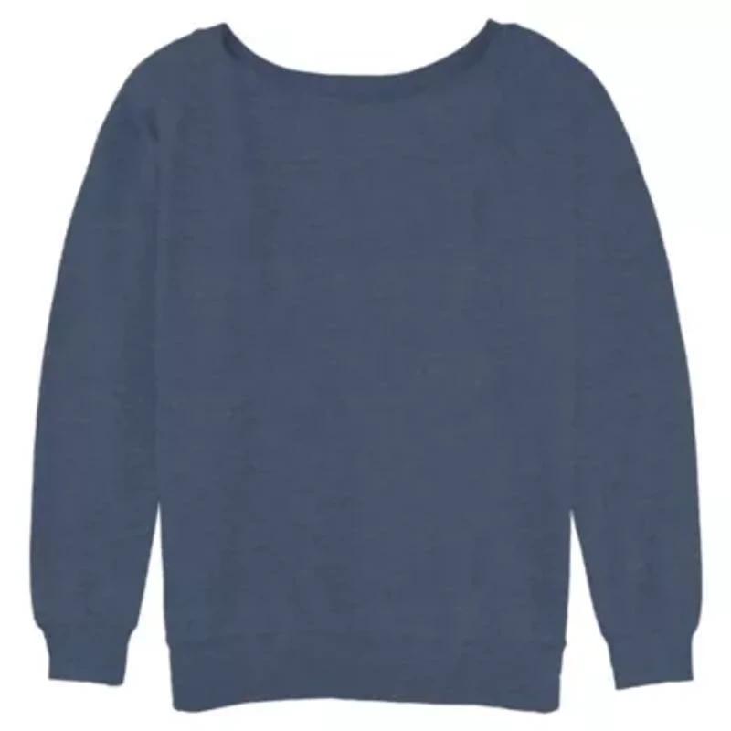 NBC Classic Scene Group Slouchy Terry