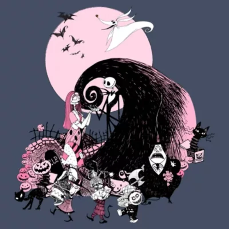 NBC Classic Scene Group Slouchy Terry