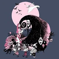 NBC Classic Scene Group Slouchy Terry