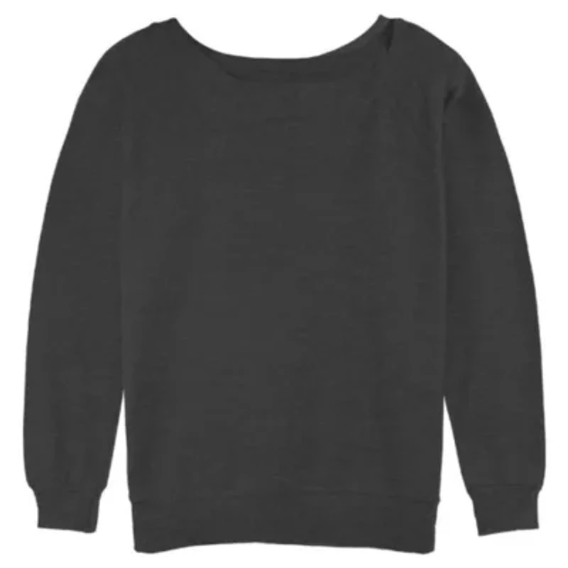 Beware Of Dog Alt Slouchy Terry