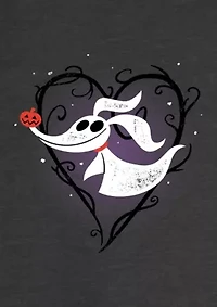 Beware Of Dog Alt Slouchy Terry