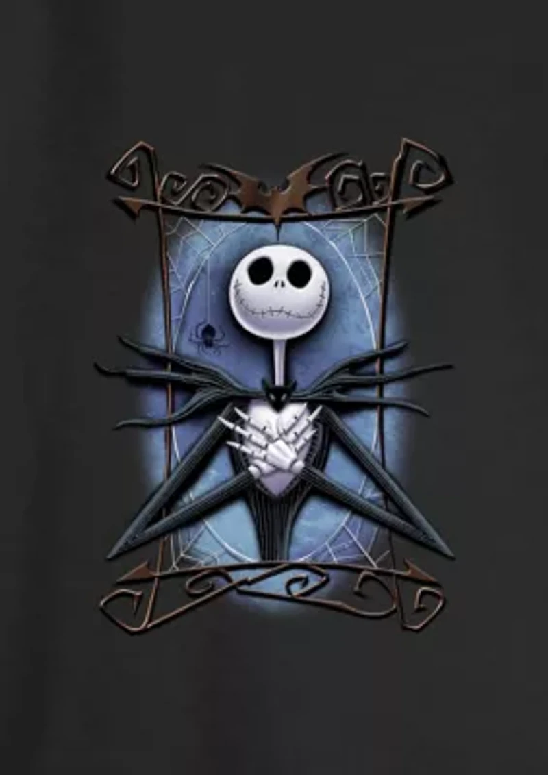 Framed Jack Slouchy Terry