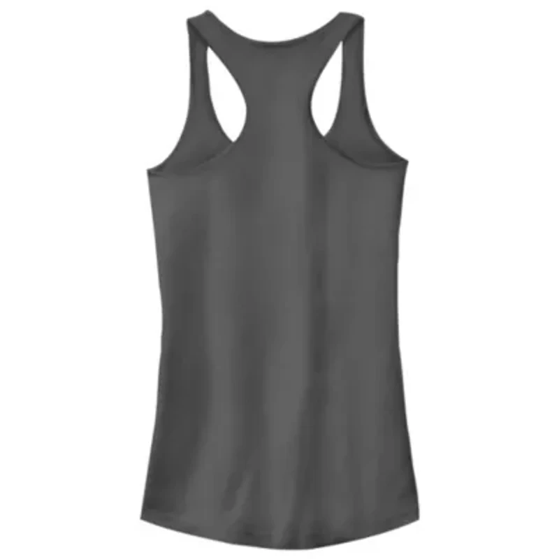 Sparkle Not Spook Graphic Tank