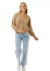 Afterglow Cardigan